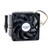 AMD FM1 socket Fan And HeatSink