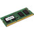Crucial 8GB 1600MHz DDR3 PC3-12800 204p non-ECC Unbuffered Dual Rank SoDIMM OEM Memory CT8G3S160BM