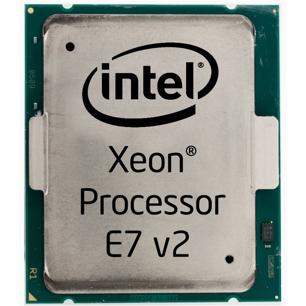 Intel Xeon E7-4830 v2 SR1GU CM8063601374506