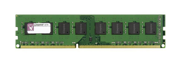 Kingston 8GB DDR3L 1600MHz PC3-12800 240-Pin CL11 DIMM Dual Rank 1.35V OEM Desktop Memory Module ASU16D3LU1KFG/8G