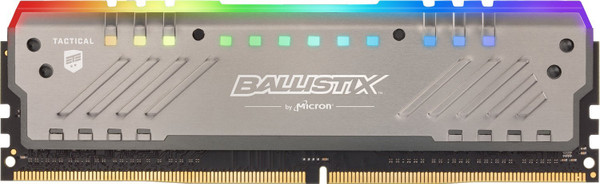 Crucial BLT8G4D26BFT4K 4GB DDR4 2666MHz Desktop Memory