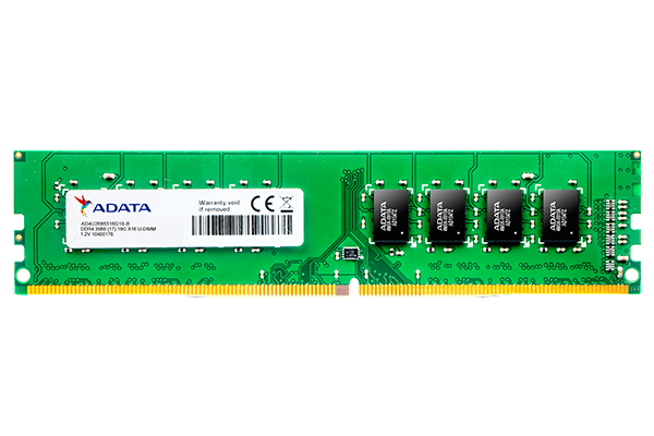 ADATA PC4-2400-ED2-11 8GBx2枚 ECC （合計16GB ADATA PC4-19200 (DDR4