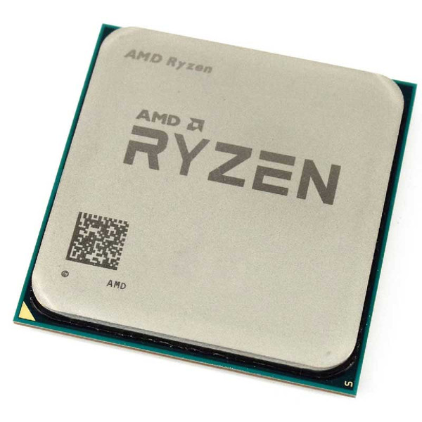 AMD Ryzen 7 3800X 100-000000025