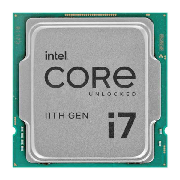 CPU Intel Core i7-11700KF 11th Gen CPU Amazon.com: Intel CORE Processor I7-11700K 3.6GHZ (TURBE
