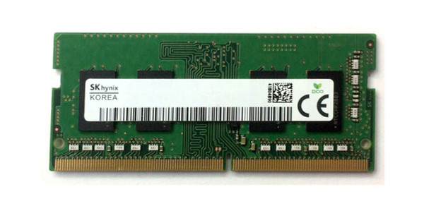 Hynix 32GB 3200MHz DDR4 Laptop Memory HMAA4GS7AJR8N-XN