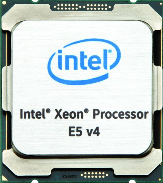 Intel Xeon E5 v4