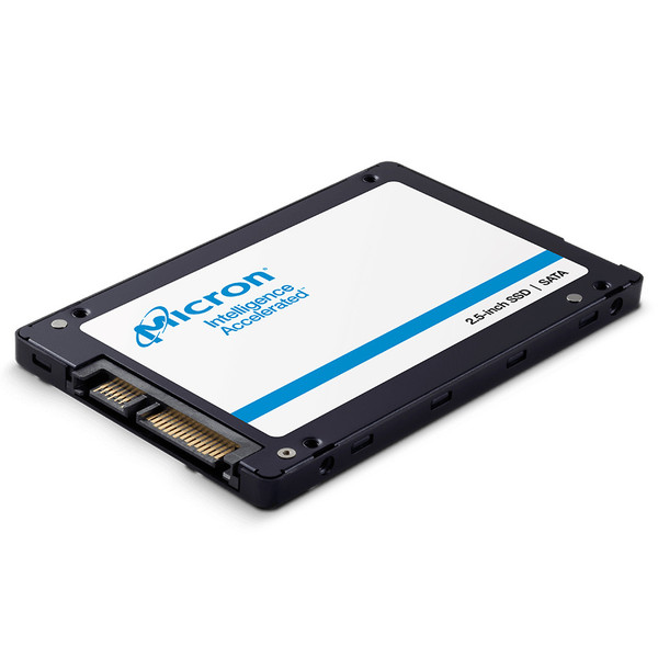 Micron 1100 256GB SATA III 2.5-inch OEM Internal SSD MTFDDAK256TDL