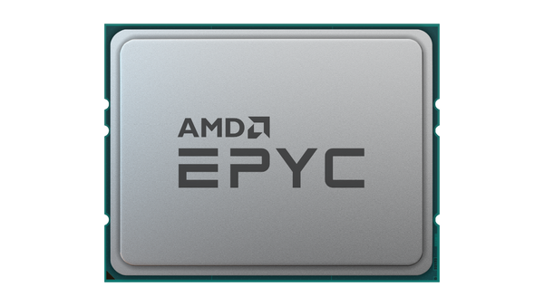 AMD EPYC 7773X Server OEM CPU 100-000000504