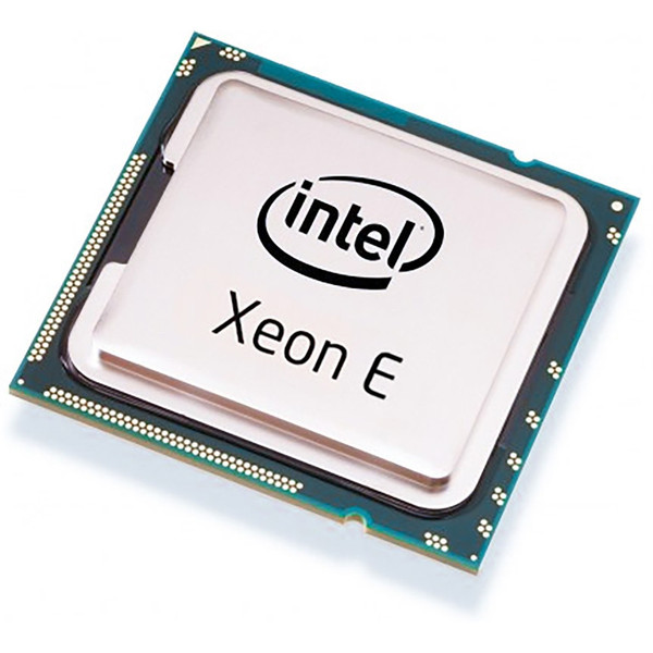 Intel Xeon E-series Server OEM CPU