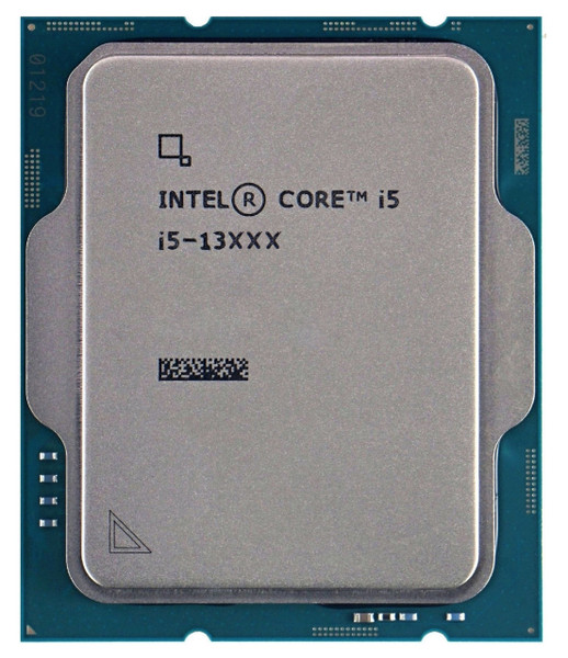 Intel Core i5-13400 2.5GHz Socket-1700 OEM Desktop CPU SRMBF/SRMBP