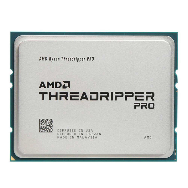 AMD Ryzen Threadripper Pro 3995WX 100-000000087