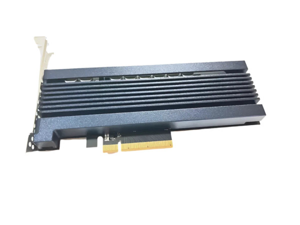 Samsung 604N5 Dell 6.4TB PCIE 3.0 NVME Enterprise SSD Drive 0604N5 MZ-PLL6T4A