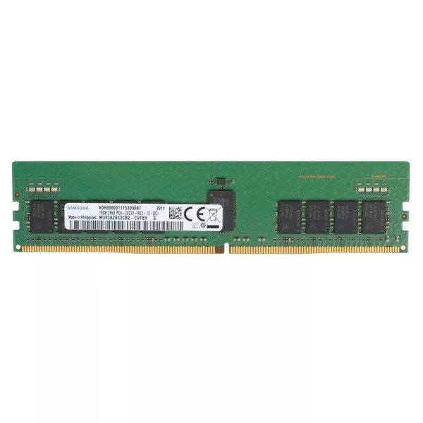 Samsung M393A2K43CB2-CVF 16GB PC4-23400 REG RDIMM Server Memory RAM