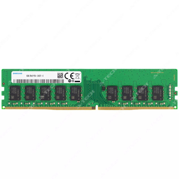 Samsung M391A1G43EB1-CRC 8GB PC4-19200E ECC UDIMM Server Memory RAM