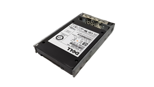 Dell Samsung 0JFPP4 JFPP4 PM1725 1.6TB PCIe NVMe U.2 2.5" SSD