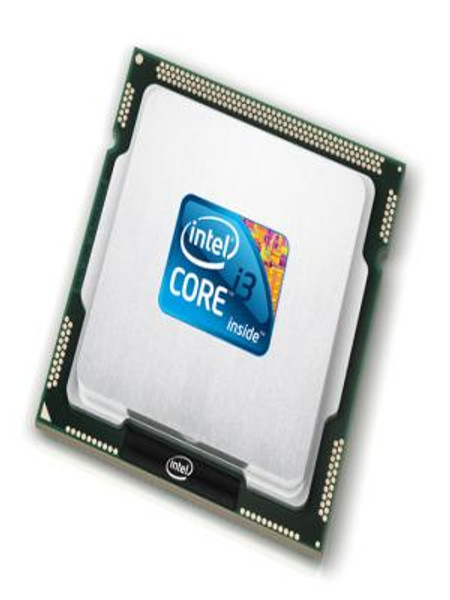 Intel Core i3-560 3.333GHz OEM Desktop CPU SLBY2 CM80616003177AH