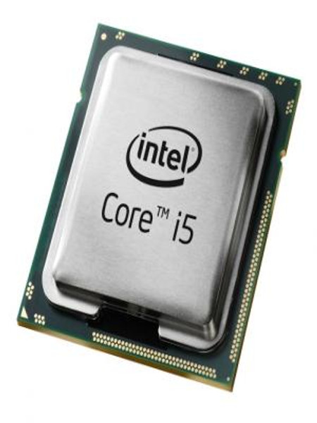 Intel Core i5-650 3.2GHz OEM Desktop CPU SLBLK SLBTJ CM80616003174AH