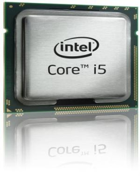 Intel Core i5-660 3.333GHz OEM Desktop CPU SLBLV SLBTK CM80616003177AC