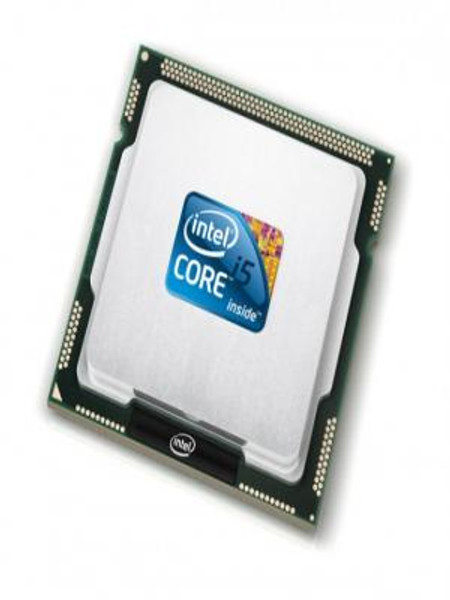 Intel Core i5-760 2.8GHz OEM CPU SLBRP BV80605001908AN