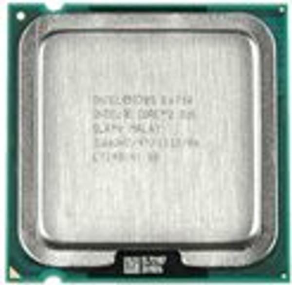 Intel Core 2 Duo E7400 2.8GHz OEM CPU SLGW3 AT80571PH0723M