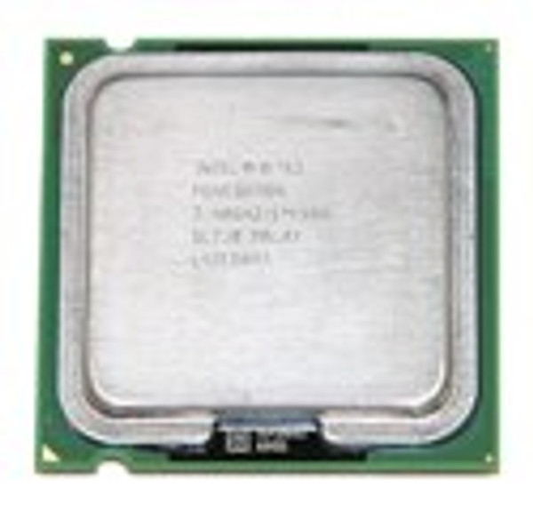 Intel Pentium 4 631 3.00GHz Desktop OEM CPU SL9KG HH80552PG0802M