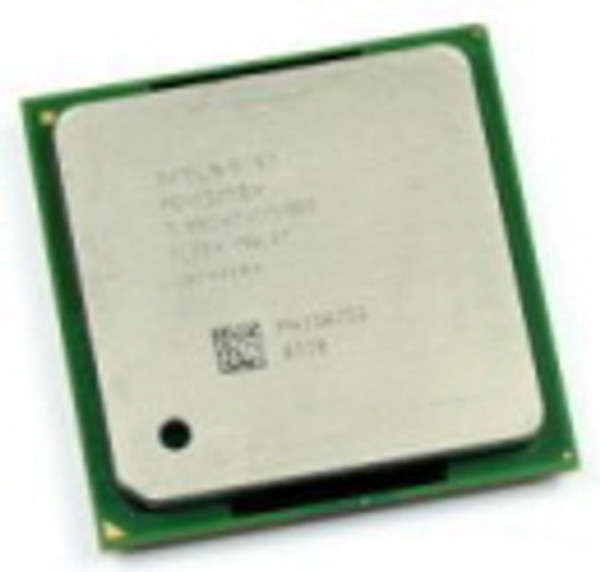 Intel Pentium 4 1.8GHz 400MHz 478pin OEM CPU SL66Q RK80532PC033512
