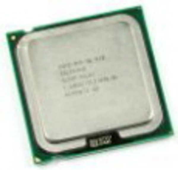 Intel Celeron 2.2GHz 128K 400MHz CPU OEM SL6SX RK80532RC049128
