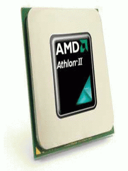 AMD Athlon X2 7550 2.50GHz 2MB Desktop OEM CPU AD7550WCJ2BGH