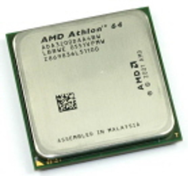 AMD Athlon X2 BE-2350 2.10GHz 1MB Desktop OEM CPU ADH2350IAA5DD