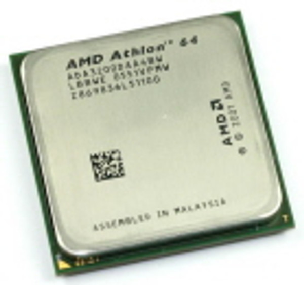 AMD Athlon X2 BE-2350 2.10GHz 1MB Desktop OEM CPU ADH2350IAA5DO