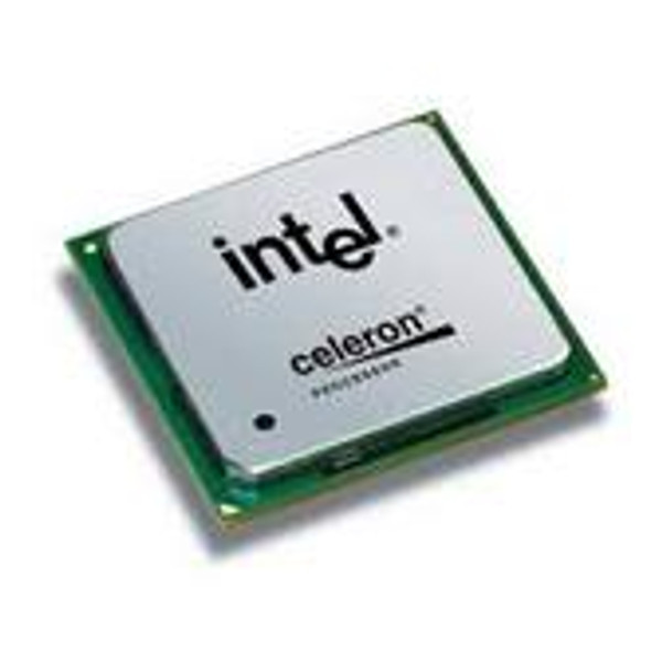 Intel Celeron E3300 2.50GHz OEM CPU SLGU4 AT80571RG0601ML