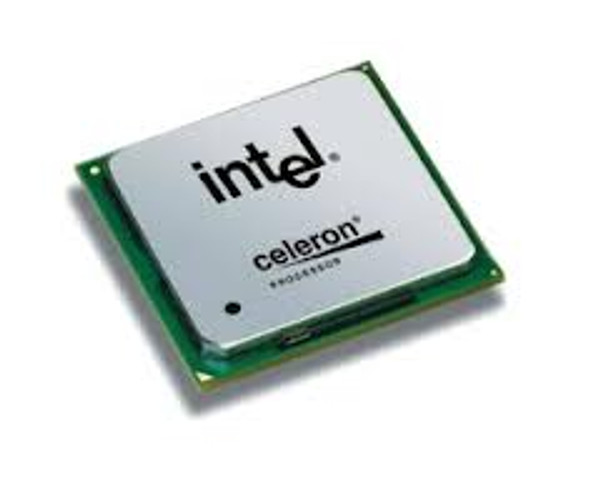 Intel Celeron D 326 2.53GHz OEM CPU SL7TU JM80547RE061CN