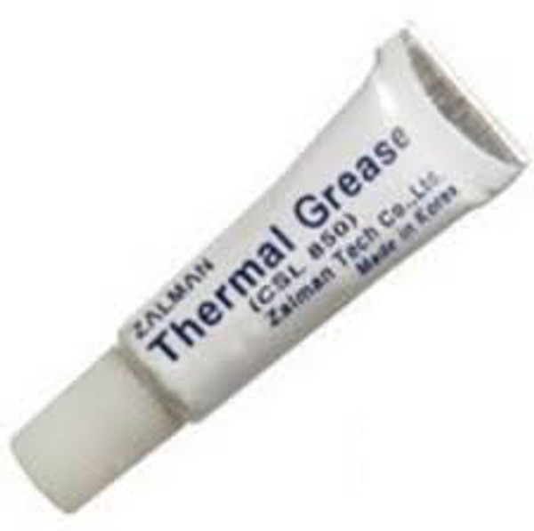 Thermal Grease For Cooling Fan