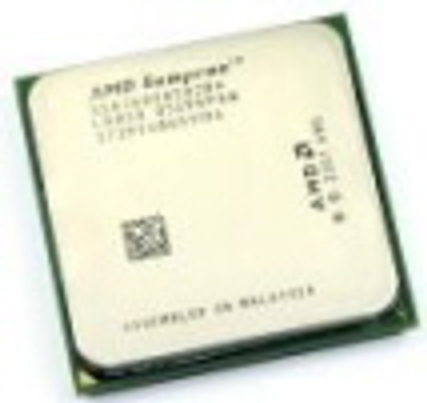 AMD Sempron 64 3300+ 2.00GHz 128KB Desktop OEM CPU SDA3300AIO2BA