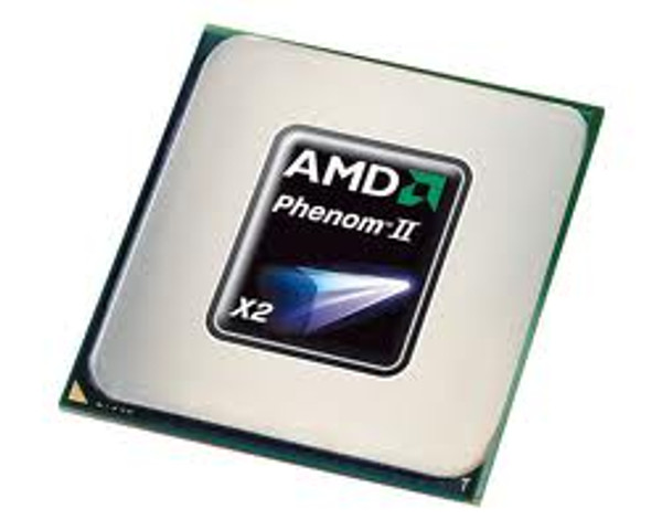 AMD Phenom II X4 805 2.50GHz 667MHz Desktop OEM CPU HDX805WFK4FGI