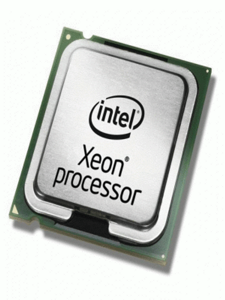 Intel Xeon X5272 3.40GHz Server OEM CPU SLANH AT80573KL0966M