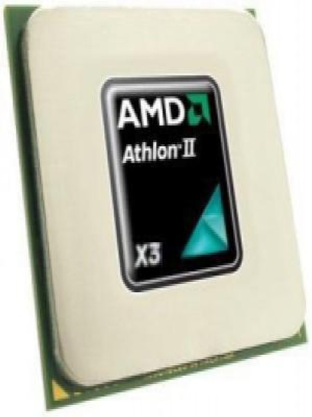 AMD Athlon II X3 400e 2.20GHz 1.5MB Desktop OEM CPU AD400EHDK32GI