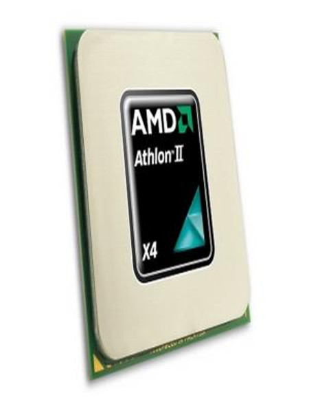 AMD Athlon II X4 635 2.90GHz 2MB Desktop OEM CPU ADX635WFK42GM
