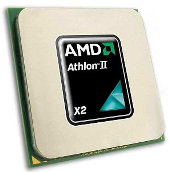 AMD Athlon II X2 B26 3.20GHz 2MB Desktop OEM CPU ADXB26OCK23GM