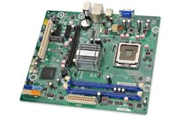 intel desktop board g41