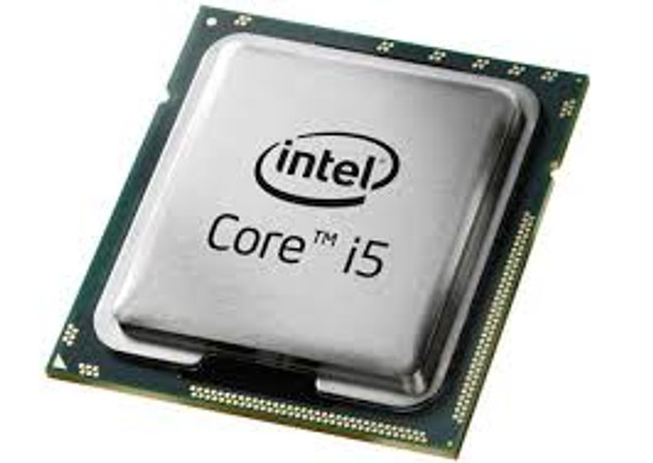 Intel Core i5-4670 3.4GHz Socket -1150 OEM Desktop CPU SR14D CM8064601464706