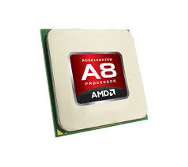 AMD A8 PRO-7600B 3.10GHz Socket FM2+ 906-pin Desktop OEM CPU AD760BYBI44JA