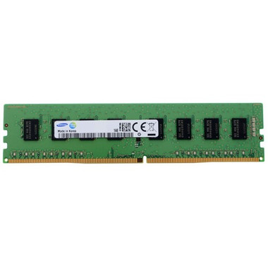 Samsung 8GB DDR4 メモリー M378A1K43B2-CRC Samsung_8GB_DDR4_2400MHz_PC4-