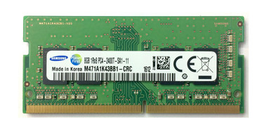 Samsung 他　DDR4 8GBメモリ 合計15枚 A-Tech 8GB RAM Replacement for Samsung M471A1G44AB0-CWE