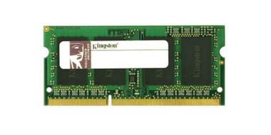 Kingston 4GB 1600MHz DDR3 PC3-12800 non-ECC Unbuffered CL11 1.35V SoDimm  OEM Memory KVR16LS11/4 - Star Micro Inc