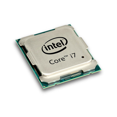 Intel Core i7-7700 3.60GHz Socket-1151 Quad-core Desktop OEM CPU SR338  CM8067702868314