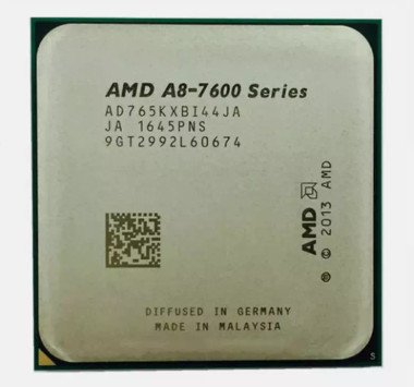 CPU 4個　まとめ売り AMD、Zen 4/最大16コアで高コスパなサーバーCPU「EPYC 4004