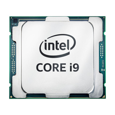 Intel Core i9-9900K 3.6GHz Socket-1151 8-core Coffee Lake OEM Desktop CPU  SRG19 CM8068403873925
