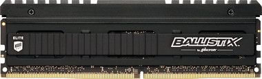 Crucial BLE8G4D26AFEA 8GB DDR4 2666MHz Desktop Memory
