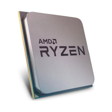 AMD Ryzen 7 2700X 3.70GHz Socket-AM4 Desktop OEM CPU 